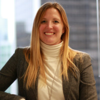 Corinne Caldwell, Mba, Cpa, Ca,C.Dir