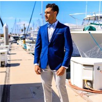 Emmanuel Gonzalez