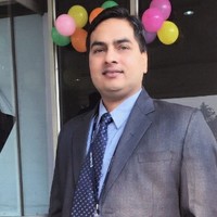 Parmod Kumar