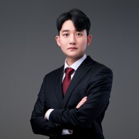 Harrison Seo