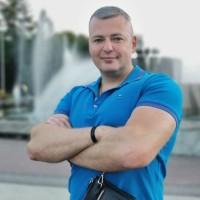 Роман Бондарев