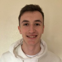 Kieran Green