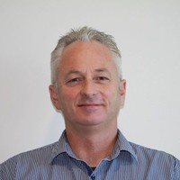 Keith Forlong