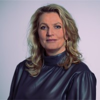 Pauline Visser