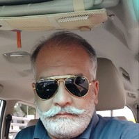 Ajay Palekar