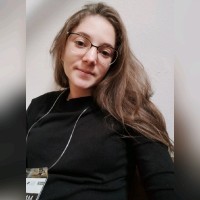 Milena Fernanda Barboza