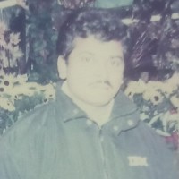 Kandeeban Ramaiah