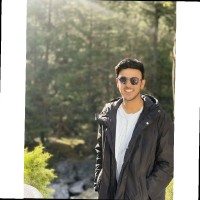 Ankush Thakur