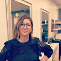 Maryam(Mary) Mohseni