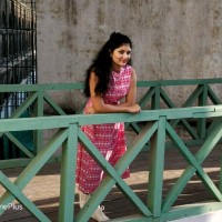 Ranjitha Bc