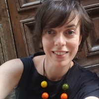 Silvia D'Achille