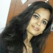 Noopur Agrawal