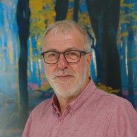 Frank Egelie