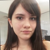 Victoria Sol Caparelli