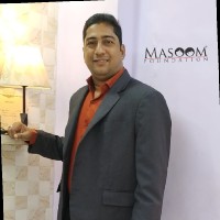 Irfan Thakur