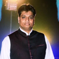 Alok Kumar Jha