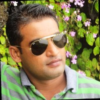 Tushar Shete