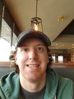 Tyrel Leblanc
