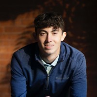 Dillon McGrath