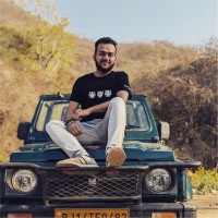 Arpit Agarwal