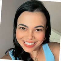 Rafaella Cunha Da Silva