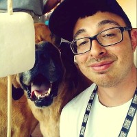 Nick Rodriguez