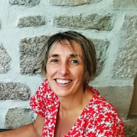 Sandrine Jacquet