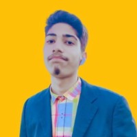 Taha Ehsan Ullah Butt