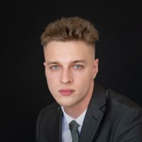 Luke Coffey