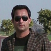 Maninder Singh Chakkal