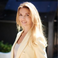Kateryna Tsvetkova
