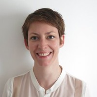 Mélanie Greuzat Le Barzic
