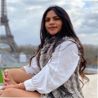 ANA KAREN BORJA RIVERA