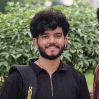 Aryan Roy