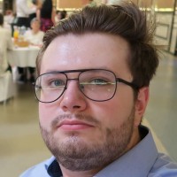 Luca Eckhardt
