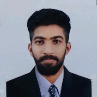 Yadhukumar P