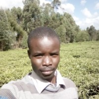 kipkemei isaac