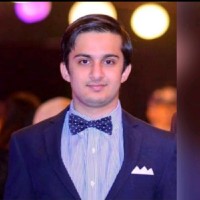 Hassaan Mumtaz Ali