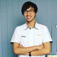 Ivan Wong
