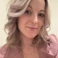 Julie Desjardins