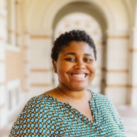 Asha Jones