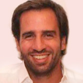 Javier Eugenio Giron