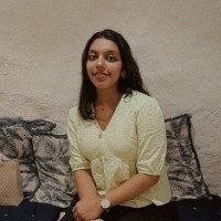Divya Krishna