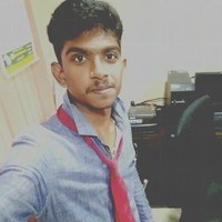 Magesh Srinivasa