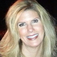 Laurie Hockin