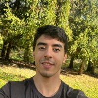 Omar El Ghaddar