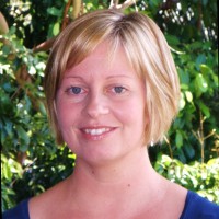 Kim Harvey