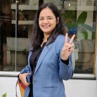Shraddha Gohel