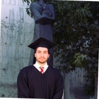 Nicolás Ignacio Marinkovic Espinoza