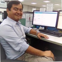 carlo barrios